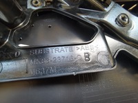 фото thumb №11, Jaguar f-pace - обшивка дверь перед левый