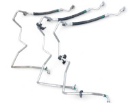 фото thumb №3, Toyota rav4 iii 2,2 d-cat шланг трубка кондиционера