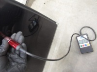 фото thumb №6, Дверь перед правое bmw 5 f10 f11 carbonschwarz 416