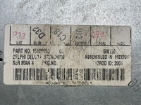 фото thumb №7, Hummer h2 chevrolet gmc cadillac 03-07r радіо радіопрогравач оригінал oem