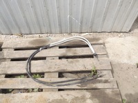 фото thumb №1, C3 picasso тросы тормоза ручного