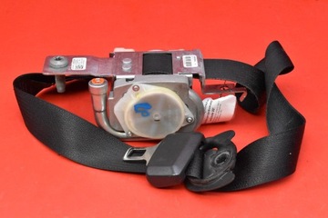 фото thumb №1, Pas безпеки лівий перед натягувач 1018787-03-b tesla модель s 12-20