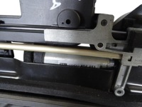 фото thumb №9, Люк электрический + моторчик volvo xc70 i cross country 2000-2007