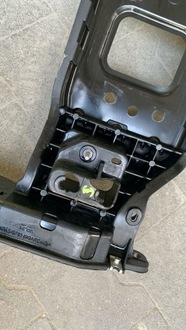 фото thumb №3, Kia sportage 2021- pas передний перед