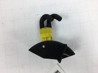 фото thumb №8, Клапан вакууму na podszybiu mercedes w124 0008000678 1248050014