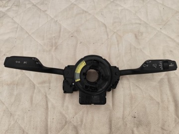 фото thumb №1, Alfa romeo stelvio переключатель комбинированный лента подрулевые рычаги