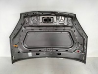 фото thumb №7, Капот кришка двигуна fiat doblo ii lift 15-