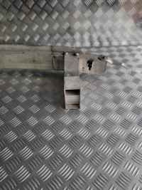 Mercedes w176 w246 балка передняя усилитель бампера перед оригинал fv Цена, фото thumb