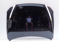 фото thumb №1, Капот крышка двигателя mazda cx5 ii 17- nr 48046