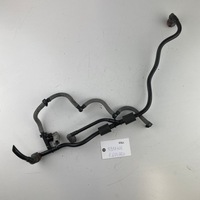 фото thumb №1, Шланг зливна трубка пального renault megane scenic talisman 1.6 dci tdci