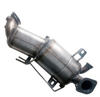 фото thumb №1, Jeep renegade 1.6 crd ejj 11/2016- фильтр dpf