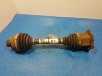 фото thumb №1, Audi a5 8t 2.0 tfsi привідний вал права перед 8k0407271q