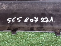 фото thumb №13, Skoda kodiaq 565 16- бампер передній перед