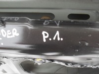 фото thumb №12, Outlander iii двері праве задня задні x42 12-