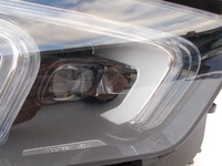 фото thumb №8, Фара лампа передняя правая mercedes gle w167 w-167 a1679061700 europa
