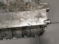 фото thumb №5, Піддон масляна audi a8 d2 2.5 tdi afb przed fl