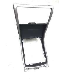 фото thumb №7, Рамка консолі тунелю попільничка mazda 6 ii gh