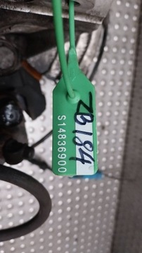 фото thumb №7, Поворотный кулак ступица суппорт правый перед kpl 6784866 bmw x1 e84