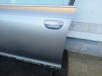 фото thumb №5, Audi a6 c6 двері лівий перед ly7g kombi sedan рамка