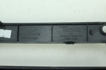 фото thumb №9, Решітка бампера hyundai ix35 09-15 середня 86550