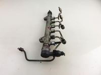 фото thumb №9, Молдинг упорскування kia rio ii 1.5 crdi 314002a410 0281002507 0445214111 d4fa