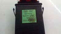фото thumb №7, Выключатель света аварийных audi a3 8l 8l0941509f