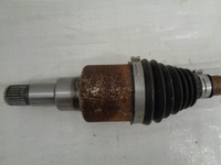 фото thumb №6, Ford fiesta mk8 19r 1.1 піввісь шарнір ліва ідеальний стан