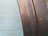 фото thumb №6, Крила mercedes eqa gla ii w247 лівий перед передній