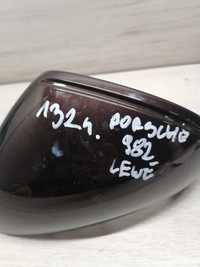 фото thumb №9, Porsche 982 корпус зеркало левая - a2722435