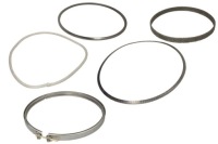 Купить Dinex 2al038 - набор монтажный уплотнители dpf daf xf e6 przedlift, фото thumb