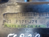 фото thumb №4, Mercedes slk r171 1.8 k 06r 271 блок керування двигуна a2711532391 a2710106644