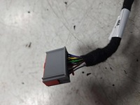 фото thumb №5, Зеркало левая land rover defender ii l633 19- 16pin