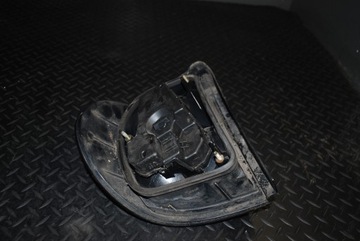 фото thumb №16, Лампа правий зад vw sharan 7m0945258a вкладка