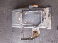 фото thumb №1, Кронштейн крила + крила правий перед renault premium 20950559 03