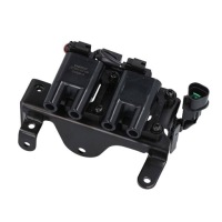 фото thumb №1, Котушка запалювання hyundai getz 1.1 2002- cz0074 energy