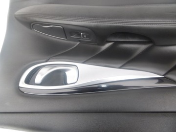 фото thumb №13, Боковина дверь левый зад infiniti m m30 m35 m37 q70