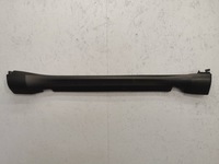 фото thumb №1, Jeep compass ii mp накладка listrwa порог сторона правая 6up22trmaa