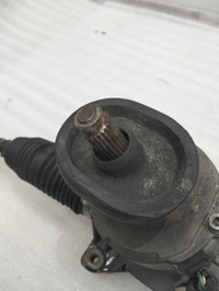 фото thumb №5, Audi tt 8j 1k1423051be трансмиссия рулевая рулевая рейка eu