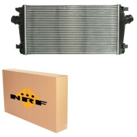 Інтеркулер opel astra j 1,7cdti 2,0cdti nrf Київ, фото thumb