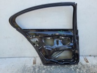 фото thumb №8, Bmw 5 f10 sedan дверь левая задние задняя