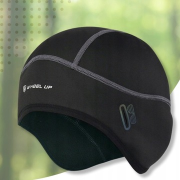OKULARY ROWEROWE FOTOCHROMOWE OKULARY NA ROWER SPORTOWE FOTOCHROMY + CZAPKA