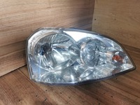 фото thumb №1, Лампа правая перед nubira iii