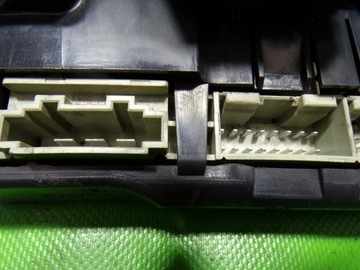 фото thumb №7, Audi a6 c5 панель керування кондиціонера повітропровід 4f1820043af