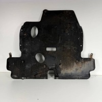фото thumb №12, Kia sorento ii 2 захист плита pod двигун двигуна нижня oem номер 29110-29100