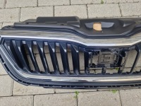 фото thumb №4, Решітка радіатора решітка радіатора skoda scala gss-02