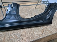 фото thumb №3, Renault clio 5 v поріг лівий