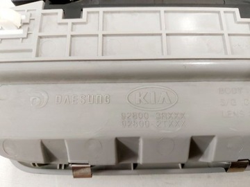 фото thumb №7, Kia optima 3 iii лампа стеля освітлення кабіни 92800-3rxxx
