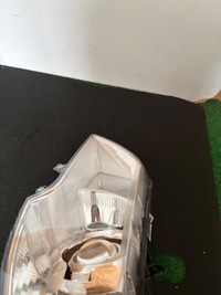 фото thumb №14, Лампы передние фары skoda superb 2 ii bi ксенон поворотный демонтаж eu