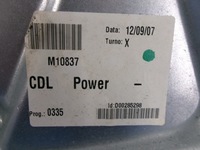 фото thumb №7, Alfa romeo 159 kombi підйомник скло перед правий 1560777120