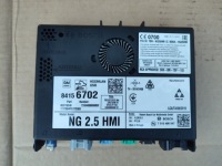 фото thumb №1, Модуль навигации opel astra k v 84156702 150 tys пробег